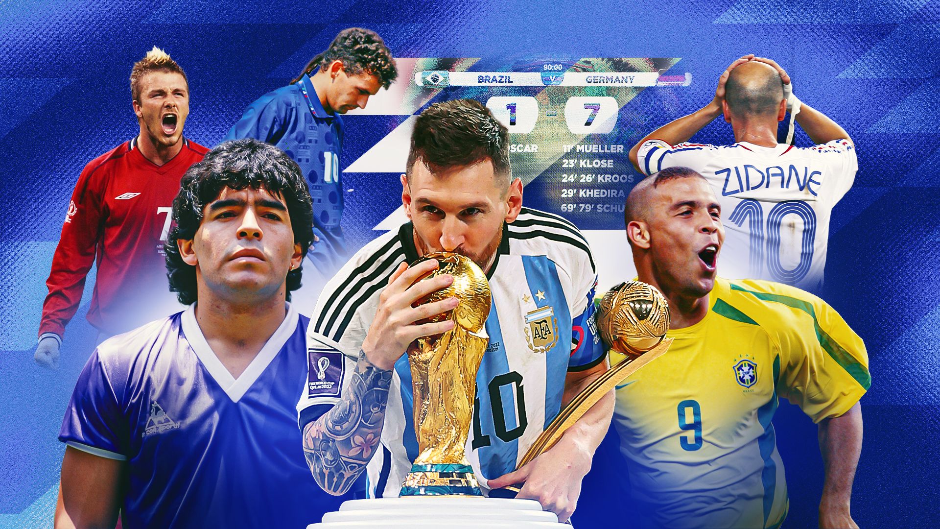 ロビン・ファン・ペルシー プロフィール – FW | Goal.com 日本